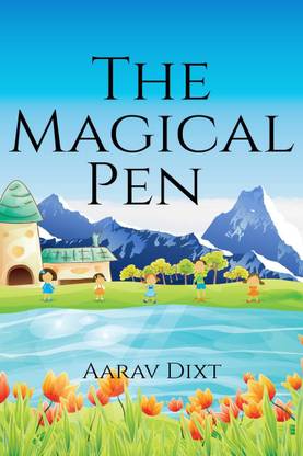 The Magical Pen