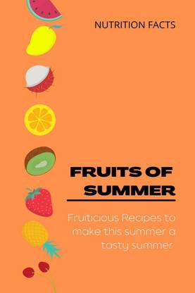 FRUITS OF SUMMER