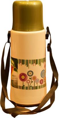 EAGLE Oscar 500 ml Plastic Flask