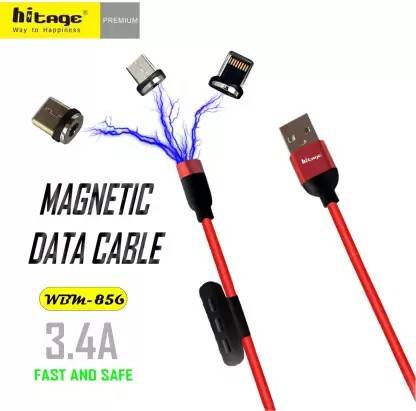 Hitage WBM-856 Power Meter for Cables