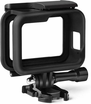 Axcess Housing Case Compatible with GoPro Hero(2018)/GoPro Hero7 Black/6/5 Waterproof Camera Housing
