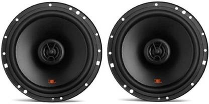 JBL - 16 cms - 240W Peak 40W RMS - STAGE2 624 - 6 1/2 In - Round Coaxial Car Speaker