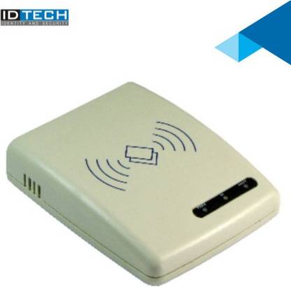 IDTech ICode Card Reader