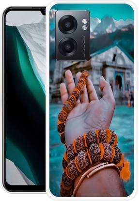 JATLAND Back Cover for Realme Narzo 50 5G