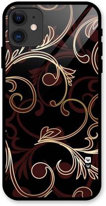 Coverscart Back Cover for iPhone 11