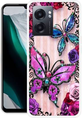 PALWALE BALAJI Back Cover for Realme Narzo 50 5G, Oppo K10 5G, Oppo A57