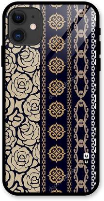 Coverscart Back Cover for iPhone 11