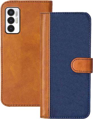 Flipkart SmartBuy Back Cover for Tecno Pova 3