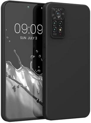O2MG Back Cover for Redmi Note 11