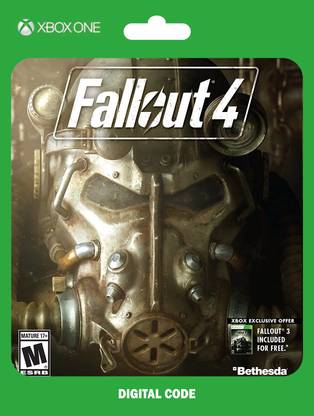 Fallout 4 ( Xbox)
