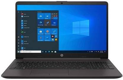 HP Laptop 255 G8 Notebook AMD Ryzen 3 Dual Core AMD Ryzen 3-3250U - (8 GB/1 TB HDD/Windows 11 Home) 64Q84PA Notebook