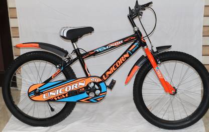 vc wagnor UNICORN 20 T (inch) BMX Cycle