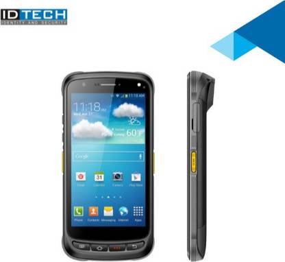 IDTech C 71 RFID Handheld reader E-reader