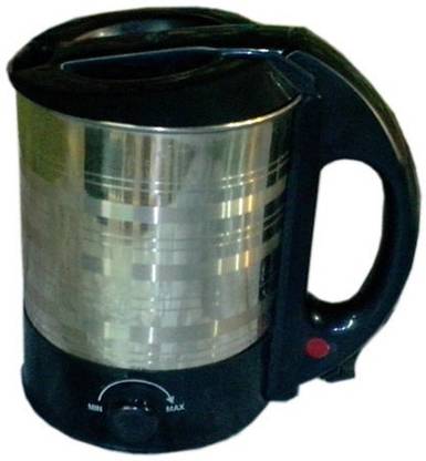 BAJAJ VACCO Hot Maxx K-04 Electric Kettle