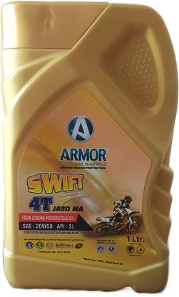 Armor lubricants Engine Oil Additive
