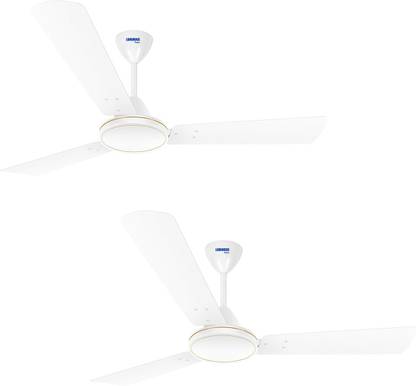 LUMINOUS Dessert Storm 1220 mm 3 Blade Ceiling Fan