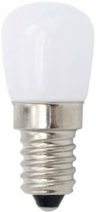 Docooler 698676 LED Fridge Freezer Light Bulb