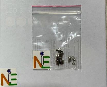 NIENT NVME SSD Screws for Laptops 2.5 inch Internal SSD