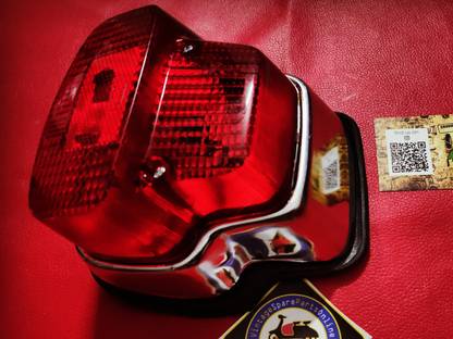 VSPO HID Fog Light for Bajaj C180