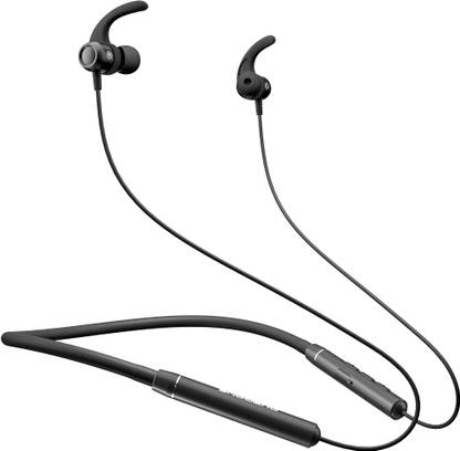 Ambrane BassBand Lite Bluetooth