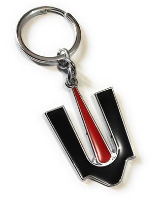 mik Tirupati Balaji tilak key chain Key Chain