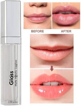 MYEONG Shiny perfect glossy lips lip gel lip gloss