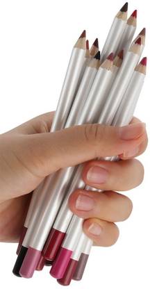 REIMICHI Color Full Soft Matte Lip Liner