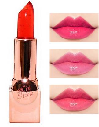 ADJD GEL color change lipstick waterproof non transfer 24 hrs