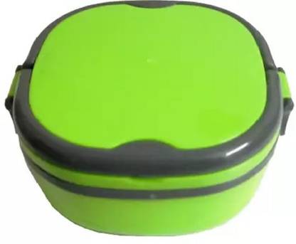 zms marketing Insulated Hot Lunch Box (Color As Per Availability) 1 Containers Lunch Box
