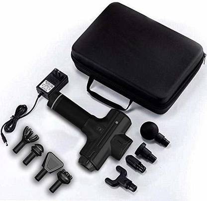 top health best deep tissue massage gun muscle massage gun percussion massager Massager