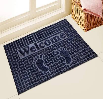 Shiv Rubber Door Mat