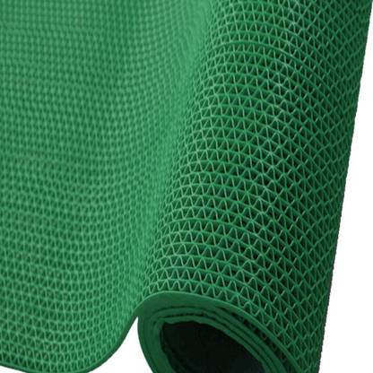 urban gallery Rubber Floor Mat