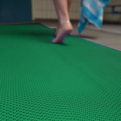 urban gallery Rubber Floor Mat
