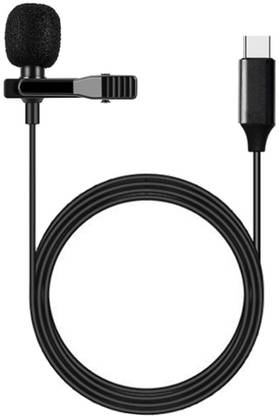 G2L Mini Microphone USB Type C Interface Devices for Recording YouTube Microphone