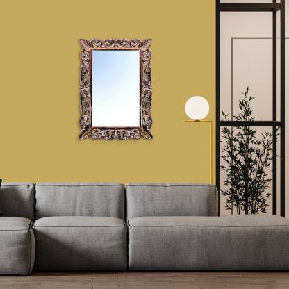 VAS Collection Home VJ302 Bathroom Mirror
