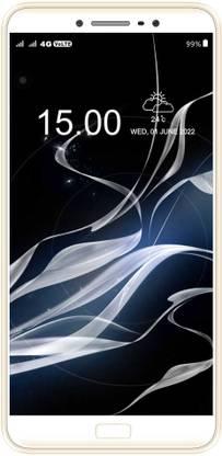 Maplin Map2-Eco (Prism gold, 32 GB)