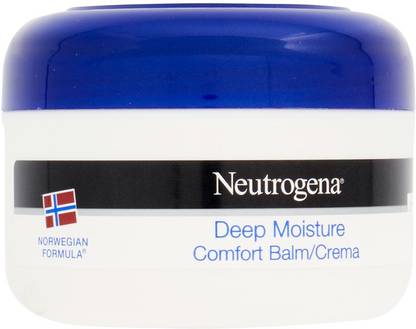 NEUTROGENA Deep Moisture Comfort Balm 200ml