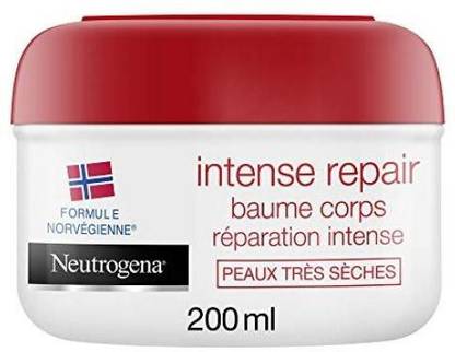 NEUTROGENA Intense Repair Body Balm 200ml