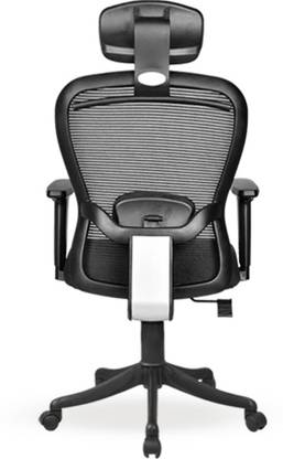 THEOFFICEROOM ™ Butterfly High Back Mesh office chair With Synchro Locking Mechanism chair Mesh Office Executive Chair