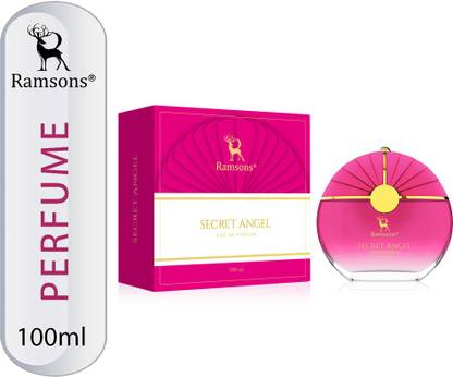 RAMSONS Secret Angel Eau de Parfum - 100 ml
