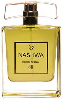 Olga NASHWA Perfume  -  100 ml