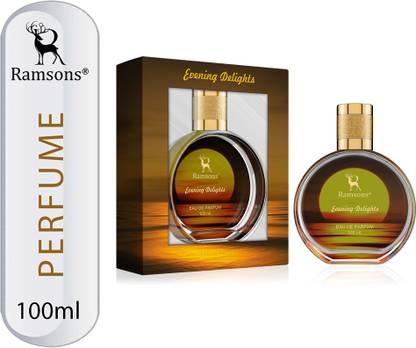 RAMSONS EVENING DELIGHT Eau de Parfum - 100 ml