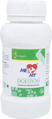 Homeonest Digestion-1 Pet Health Supplements