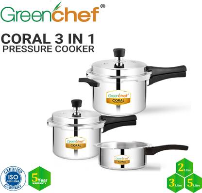 Green chef cooker 2025 price