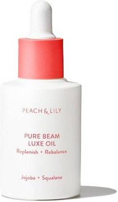Peach & Lily Pure Beam Luxe Oil Primer  - 30 ml