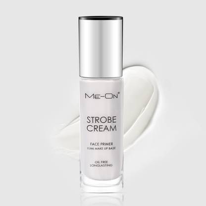 Me-On Strobe Cream (02 Diamond White) Primer  - 30 ml