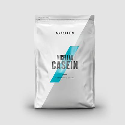 Myprotein Micellar Casein | Amino Acid | Slow-release Protein | Easy Mixability Casein Protein