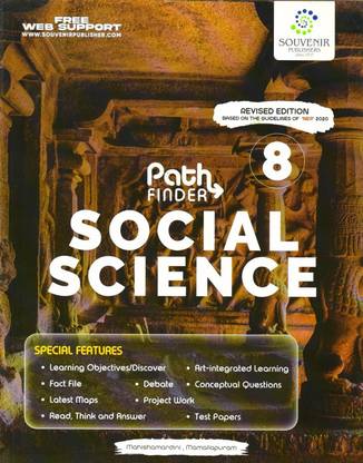 Pathfinder Social Science