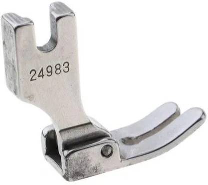 Best Quality Umbrella Machine Presser Foot with Slant Shank
