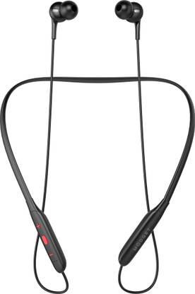 MODGET in-Ear Bluetooth 5.0 Wireless Headphones with Extra Bass Stereo Sound Bluetooth